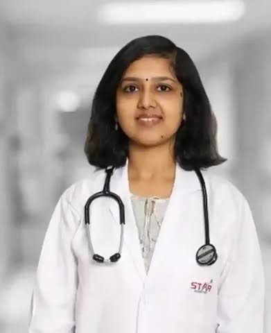 Dr Kammapati Sindura